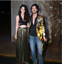 Baaghi 2: पहले शेड्यूल की शूटिंग खत्म करते ही सामने आई टाइगर श्रॉफ-दिशा की HOT तस्वीरें