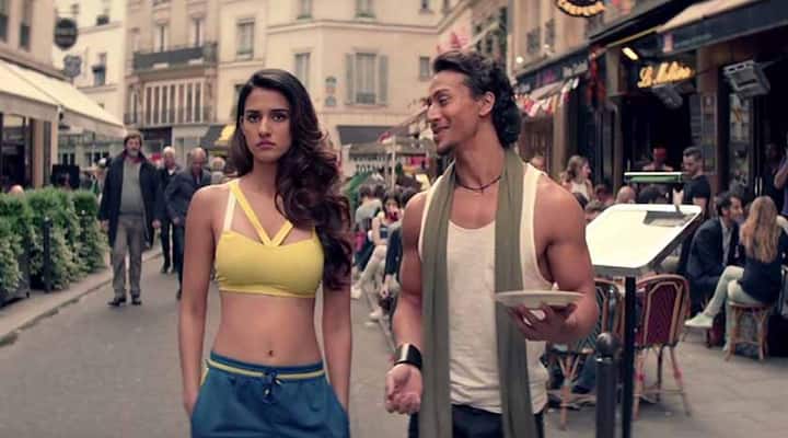 ये साल 2018 की सबसे महंगी एक्शन फिल्म होगी. 