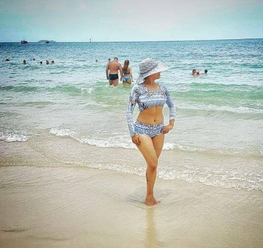 नेहा ने अपनी बॉडी के कई पार्ट्स पर टैटू बनवाए हुए हैं.