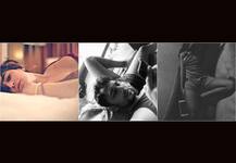 कटरीना की हमशक्ल सलोनी चोपड़ा ने पोस्ट की बेडरूम और बीच Pics!