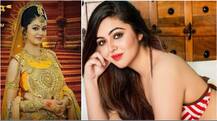 \'महाभारत\' की एक्ट्रेस ने अपने नए प्रोजेक्ट के लिए कम किया 13 किलो वजन