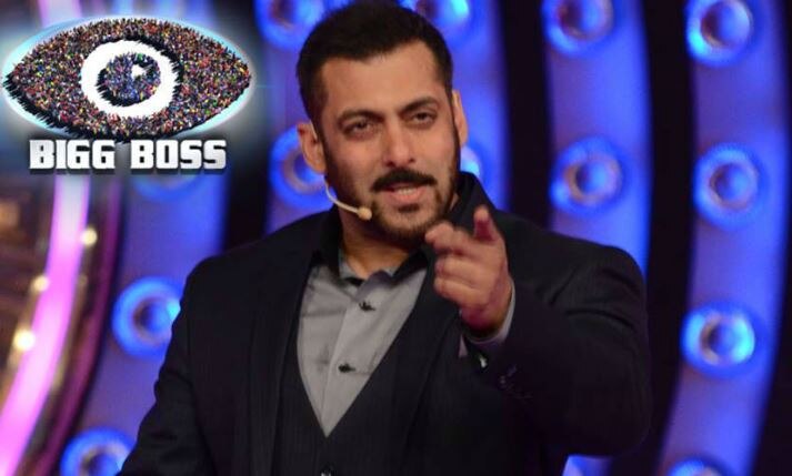 Salman Khan Made Big Comment About Bigg Boss 11 Contestants Bigg Boss 11 के कंटेस्टेंट्स को लेकर सलमान खान का बड़ा बयान