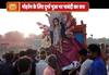 जानें- उत्तर प्रदेश में मोहर्रम के लिए दुर्गा पूजा पर पाबंदी का वायरल सच