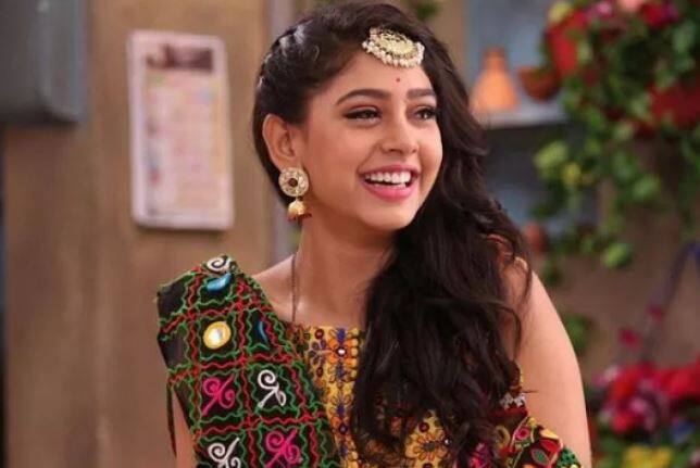 फैंस की खुशी होगी दोगुनी, 'बड़े अच्छे लगते हैं 2' में नीति टेलर का होगा ये अहम किरदार Niti Taylor will play an important role in ekta kapoor Bade Achhe Lagte Hain 2 फैंस की खुशी होगी दोगुनी, 'बड़े अच्छे लगते हैं 2' में नीति टेलर का होगा ये अहम किरदार