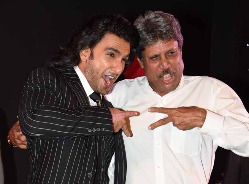 अंग्रेजी न जानने पर लोगों ने मेरे कप्तान होने पर सवाल उठाए थे : कपिल देव Kapil Dev Shares His Experience About Captioncy अंग्रेजी न जानने पर लोगों ने मेरे कप्तान होने पर सवाल उठाए थे : कपिल देव