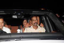 PHOTOS: रणबीर कपूर की बर्थडे पार्टी में पहुंचे शाहरूख, आमिर और आलिया सहित कई बड़े सितारे