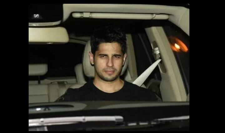 सिद्धार्थ मल्होत्रा