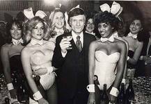 प्लेबॉय मैगज़ीन के फाउंडर ह्यूज हेफनर का 91 साल की उम्र में निधन 