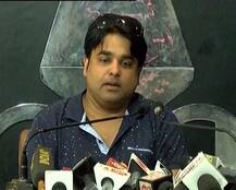 हनीप्रीत के पूर्व पति को जान का डर, डेरा के \'कुर्बानी गैंग\' से बताया खतरा