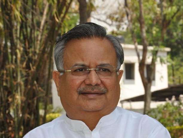 पाकिस्तानी हैकर्स ने की छत्तीसगढ़ के मुख्यमंत्री कार्यालय की वेबसाइट हैक