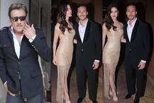 दिशा पटानी के साथ बेटे टाइगर के अफेयर और लिव-इन में रहने की खबरों पर पापा जैकी ने तोड़ी चुप्पी