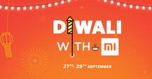 Mi Diwali Offer: रेडमी नोट 4 पर डिस्काउंट और 1 रुपये में खरीदें शाओमी के कई प्रोडक्ट