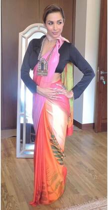 इंस्टाग्राम पर छाया मलाइका अरोड़ा की ताजा तस्वीरों का जलवा 