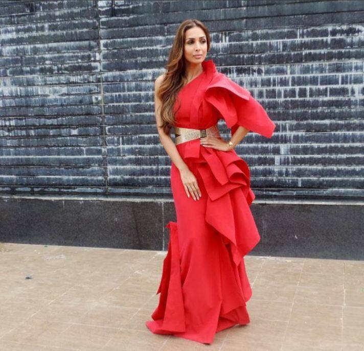  बताते चलें कि मलाइका रियल लाइफ में सेलिब्रिटी तो हैं ही साथ इंस्टाग्राम पर भी उनकी काफी पूछ है. मलाइका इंस्टाग्राम पर 4.4 मिलियन फॉलोअर्स की मालकिन हैं.