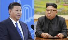 चीन का किम जोंग को झटका, जनवरी तक कोरियाई कंपनियों को बोरिया बिस्तरा समेटने के आदेश