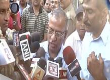 बीएचयू के वीसी ने कहा- छुट्टी पर जाने को कहा जाएगा तो मैं इस्तीफा दे दूंगा