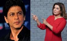शाहरुख को लेकर फराह ने कहा, जब हम साथ काम करते हैं तो जादू बिखेरते हैं