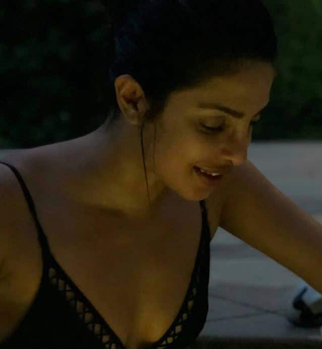           प्रियंका की सभी तस्वीरें इंस्टाग्राम से ली गई हैं. 