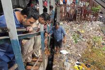 एलफिंस्टन हादसा: 22 की मौत, अफवाहों को लेकर ये हैं चार थ्योरी