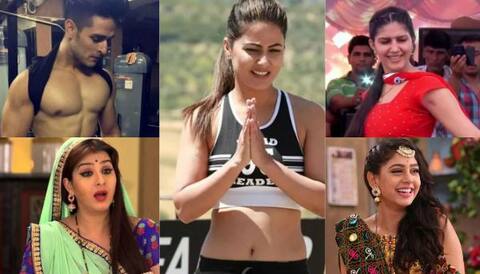 Bigg Boss 11: हो चुका है Confirm, 1 दिन बाद सलमान खान के शो में दिखेंगे ये सितारे Bigg Boss 11: हो चुका है Confirm, 1 दिन बाद सलमान खान के शो में दिखेंगे ये सितारे