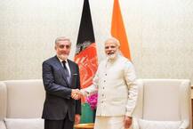 अफगानिस्तान के सीईओ अब्दुल्ला ने भारत के योगदान को सराहा, पाकिस्तान को लगाई फटकार