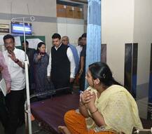 22 मौत के बाद एक्शन में रेल मंत्रालय, मुंबई में रेलवे बोर्ड के साथ रेल मंत्री की अहम बैठक