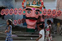 आज देश मना रहा है विजयादशमी, लालकिला मैदान में रावण दहन कार्यक्रम में पहुंचेंगे पीएम