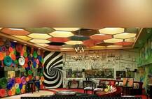 Bigg Boss 11 : कंटेस्टेंट्स के लिए बने घर की Inside तस्वीरें हुईं वायरल, देखें...