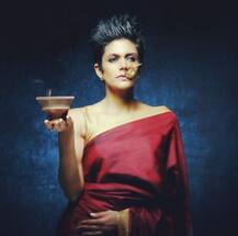 बी-टाउन के इन कलाकारों ने कुछ यूं मनाया दशहरे का त्योहार  