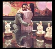 प्रेग्नेंट ईशा देओल सास के साथ गईं डिनर डेट पर, इंस्टाग्राम पर शेयर की तस्वीरें