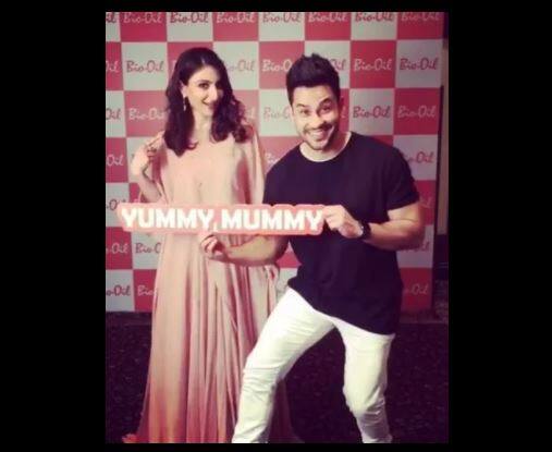 कुणाल और सोहा के घर शुक्रवार को बेटी का जन्म हुआ.