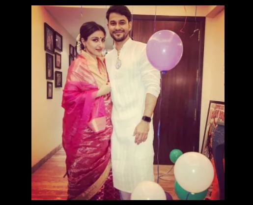 दोनों '99', 'ढूंढते रह जाओगे' और 'मिस्टर जो बी. कारवाल्हो' जैसी फिल्मों में एक-साथ नजर आ चुके हैं.