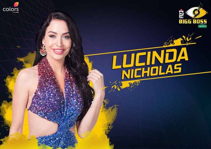 Lucinda Nicholas इस घर की पड़ोसी हैं.