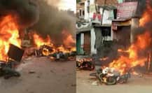 यूपी: मुहर्रम जुलूस के दौरान 9 जिलों में हिंसा के बाद अब शांति, कहीं भी कर्फ्यू नहीं