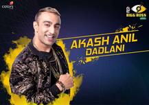 Bigg Boss के घर में तेज हुई जंग, शिल्पा के बाद हिना से भिड़े आकाश