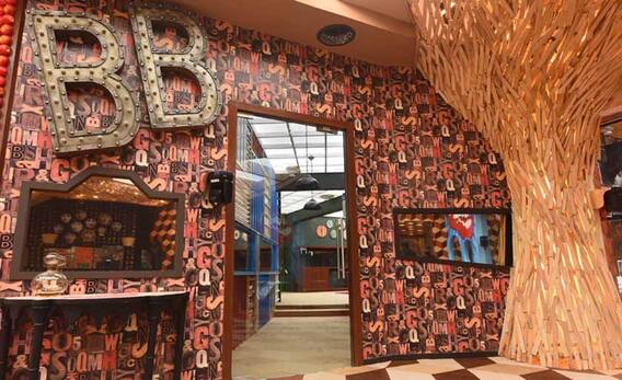 Fire On Bigg Boss Set : गोरेगाव फिल्मसिटीतील ‘बिग बॉस’च्या सेटवर मोठी आग, अग्निशमन दलाच्या 4 गाड्या घटनास्थळी दाखल