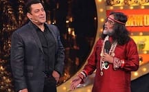 Bigg Boss 11: एक्स कंटेस्टेंट ओम स्वामी को अब तक नहीं भूल पा रहे हैं सलमान खान