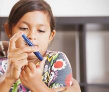 इन वजहों से बच्चों को भी हो सकती है डायबिटीज