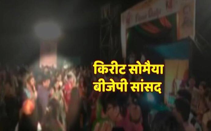 इन दो तस्वीरों को देखकर लगता है कि नेता हादसों पर सिर्फ घड़ियाली आंसू बहाते हैं?