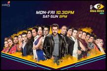 Bigg Boss 11: हिना और बेनफशा ने घरवालों के साथ मनाया अपना बर्थडे