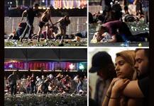 लास वेगस शूटिंग: 32वीं मंज़िल पर 18 राइफलें लेकर बैठा था 58 मौतों, 500 से अधिक घायलों का गुनहगार