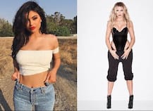 गर्भावस्था में उत्तेजक फोटोशूट कराने की योजना बना रही हैं काइली, क्लोई