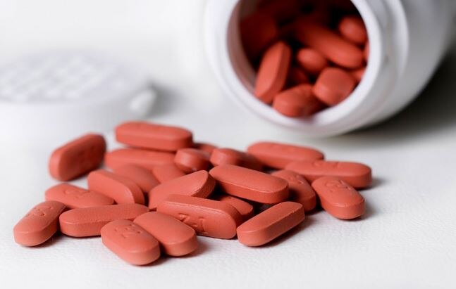 Ibuprofen Raises Risk Of Heart Disease Stroke In Arthritis Sufferers Report आईब्रूफिन खाने से पहले पढ़ लें ये खबर