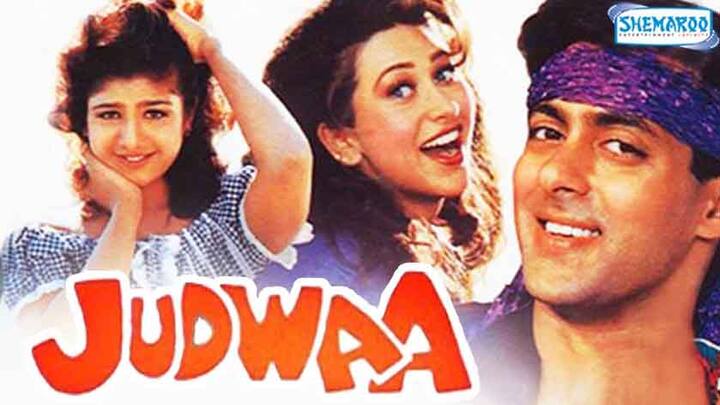‘जुड़वां-2’ 1997 में आई सलमान खान की फिल्म का ‘जुड़वा’ का रीमेक है. फिल्म को वरुण धवन के पिता डेविड धवन ने निर्देशित किया है.
