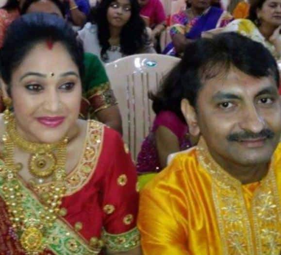 मीडिया रिपोर्ट्स के मुताबिक इस मौके पर 'तारक मेहता का उल्टा चश्मा' में जेठालाल का दिलीप जोशी, बबिता का किरदार निभाने वाली मुनमुन दत्ता जैसे सितारे भी पहुंचे थे.