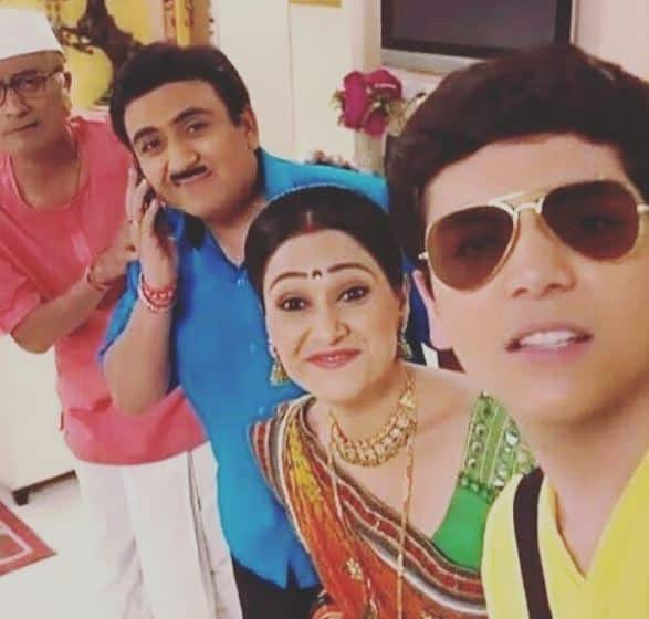 वैसे शुरुआत से ही एक्टिंग का शौक रखने वाली दिशा ने टीवी सीरियल्स के अलावा 'मंगल पांडे' और जोधा अकबर जैसी मशहूर फिल्मों में भी काम किया है.