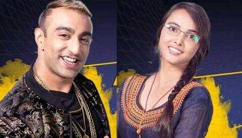 Bigg Boss 11: इस कंटेस्टेंट ने कर दिया है अपने प्यार का इजहार! Bigg Boss 11: इस कंटेस्टेंट ने कर दिया है अपने प्यार का इजहार!