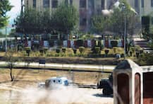 सुंजवां आर्मी कैंप हमला: बेहद लचर दिखी सुरक्षा व्यवस्था, बच सकती थी 5 जवानों की जान