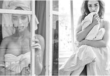 कनाडा ट्रिप में जमकर लुत्फ उठा रही हैं हिंदी सिनेमा की अदाकारा एमी जैक्सन