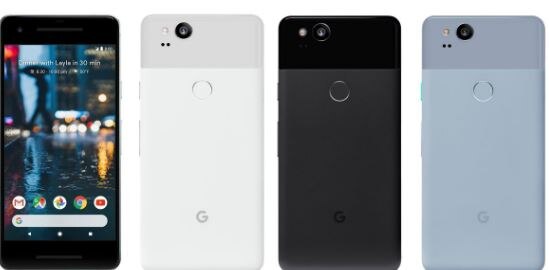 Google Pixel 2 Pixel 2 Xl Launch News Updates Price Specs Features Google Smartphones गूगल के Pixel 2 और Pixel 2XL स्मार्टफोन आज होंगे लॉन्च, इन दमदार खूबियों से होंगे लैस